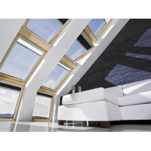 Bauhaus Çatı Merdivenleri firma resmi