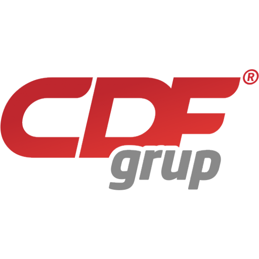 CDF Grup firma resmi