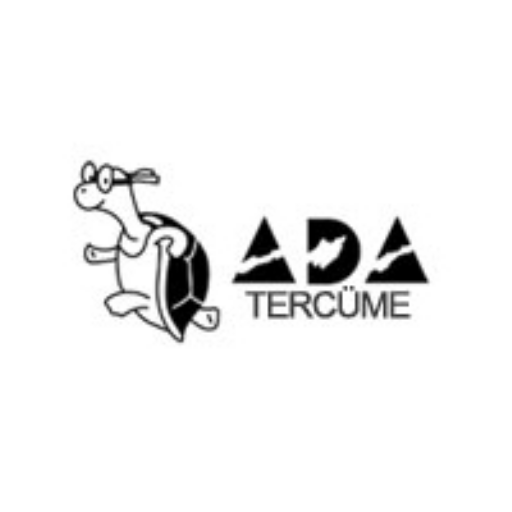 Ada Tercme ve Dan. Hiz. Ltd. ti. firma resmi