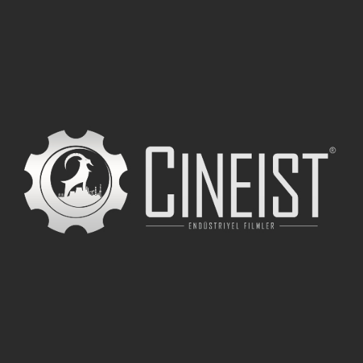 Cineist Film Prodksiyon firma resmi