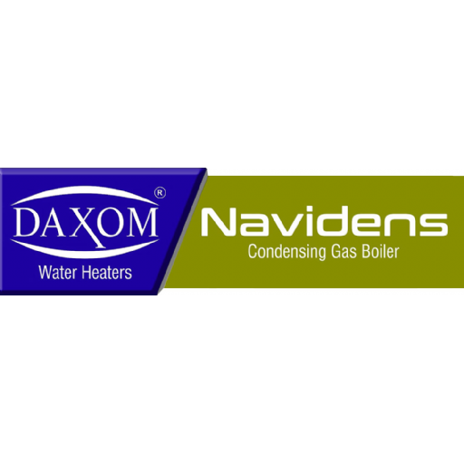 Daxom Is Cihazlar firma resmi