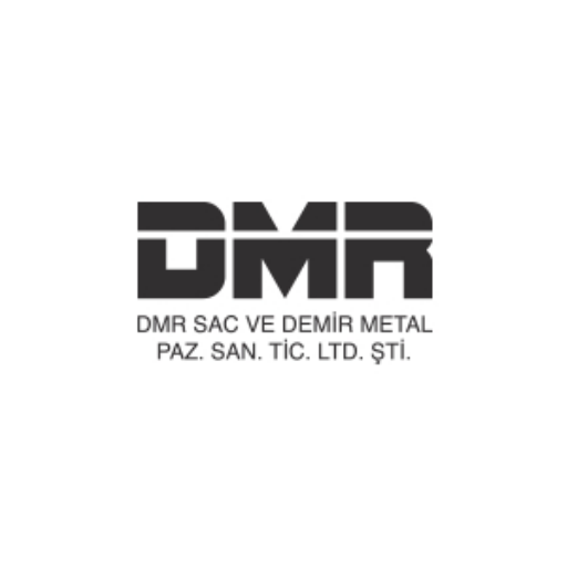 DMR Sac ve Demir Metal Tic. Ltd. Şti. firma resmi
