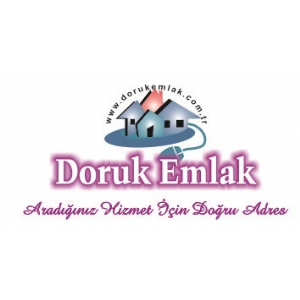 Doruk Emlak - Lleburgaz firma resmi