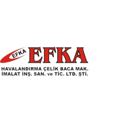 Efka Havalandrma Ltd. ti. firma resmi
