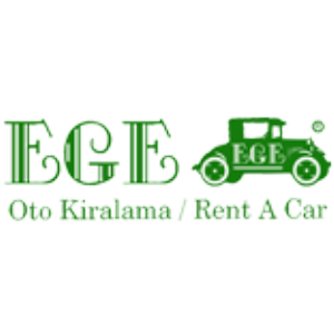 Ege Oto Kiralama Rent A Car firma resmi