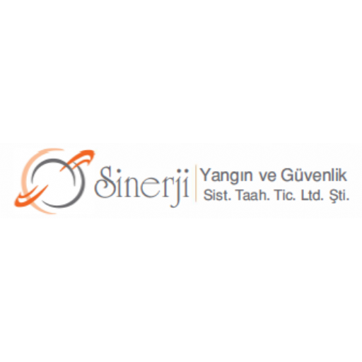Sinerji Yangn Ltd. ti. firma resmi
