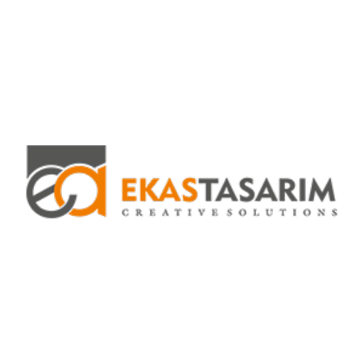 Ekas Tasarm ve Matbaa firma resmi