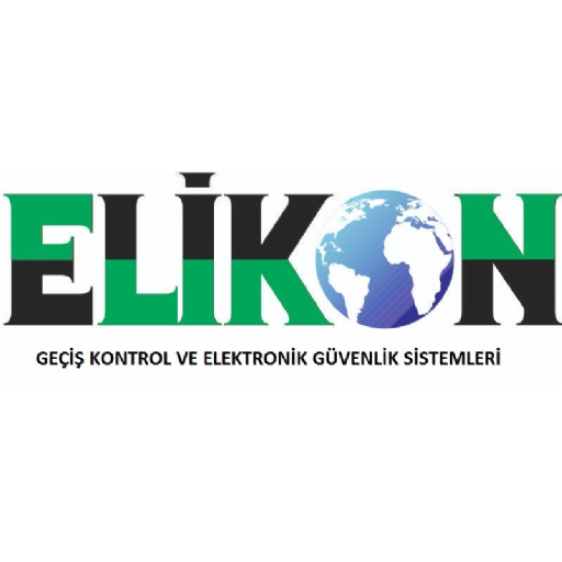 Elikon Elektronik Gvenlik firma resmi