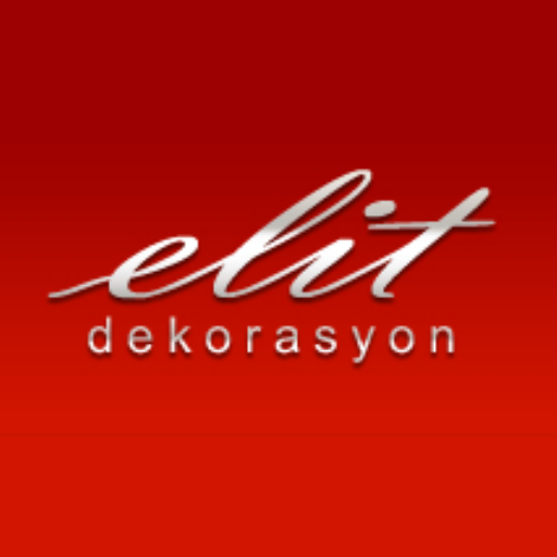 Elit Ev Dekorasyon zmir firma resmi