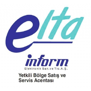 Elta Endstriyel Elektronik Ltd. ti. firma resmi