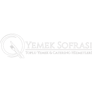 Yemek Sofras Toplu Yemek Catering firma resmi