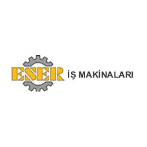 Eser  Makinalar firma resmi