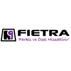 Fietra Store firma resmi