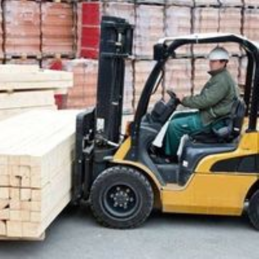 Nehir Forklift Kiralama Hizmetleri firma resmi