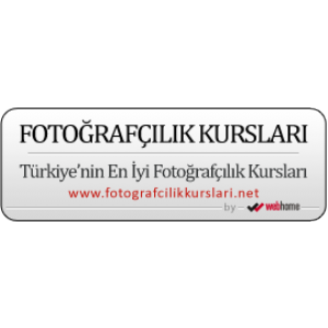 Fotoraflk Kurslar firma resmi