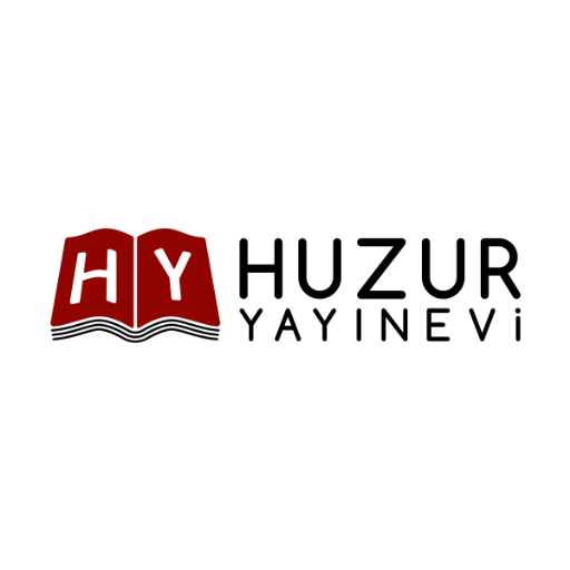 Huzur Yaynevi firma resmi