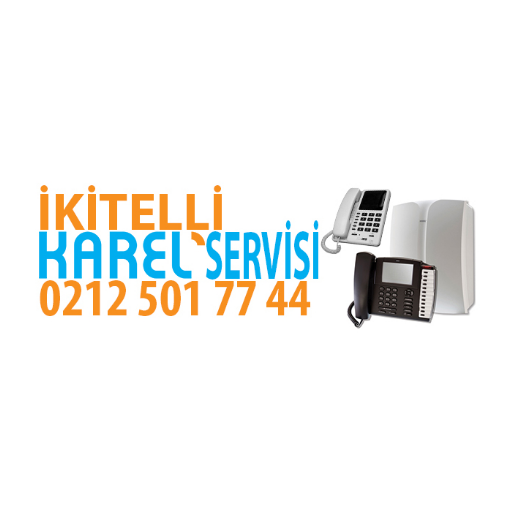 İkitelli Karel Santral Servisi firma resmi