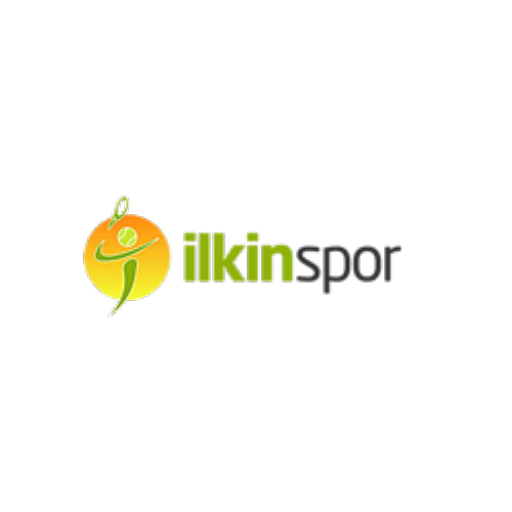 lkin Spor firma resmi