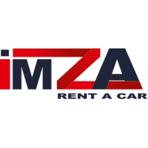 mza Rent A Car firma resmi