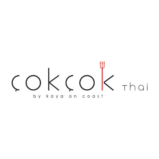 okok Thai Restaurant firma resmi