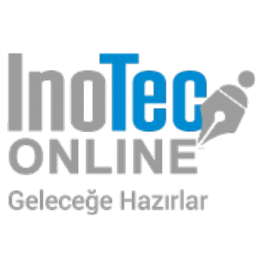 Inotec Teknoloji Yn.Dan. firma resmi