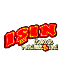 In Neon firma resmi