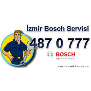 zmir Bosch Servisi firma resmi
