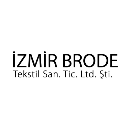 zmir Brode Tekstil San. Tic. Ltd. ti. firma resmi