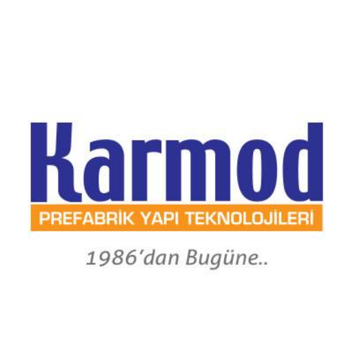 Karmod Prefabrik firma resmi