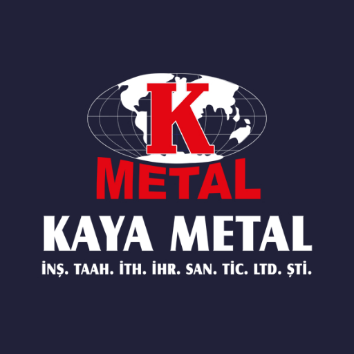Kaya Metal Ltd. ti. firma resmi
