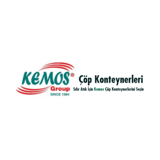 Kemos Konteyner firma resmi