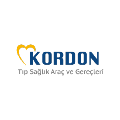 Kordon Tp Salk Ara Ger. Ltd. ti. firma resmi