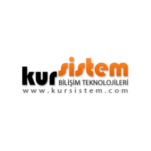 Kursistem Bilgisayar Yazlm Ltd.ti. firma resmi