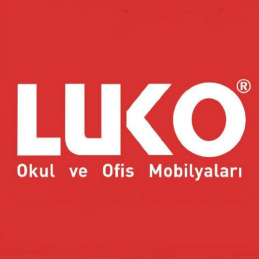 Luko Okul ve Ofis Mobilyalar firma resmi