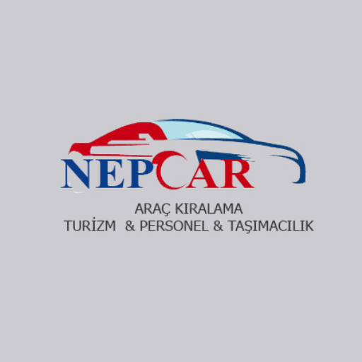 Nepcar Oto Kiralama zmir firma resmi