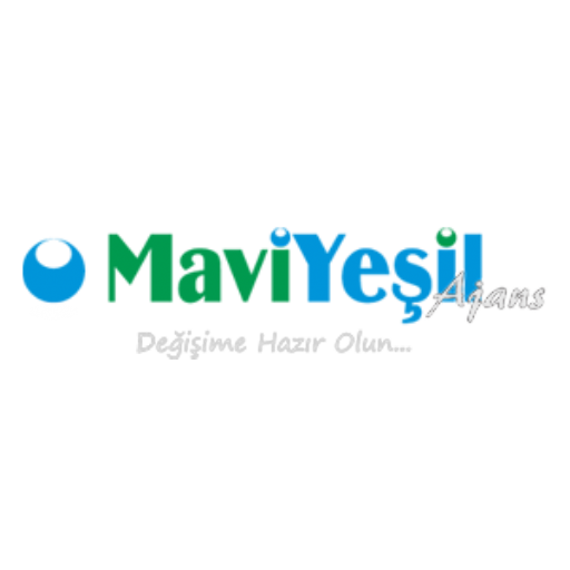 Mavi Yeil Ajans firma resmi