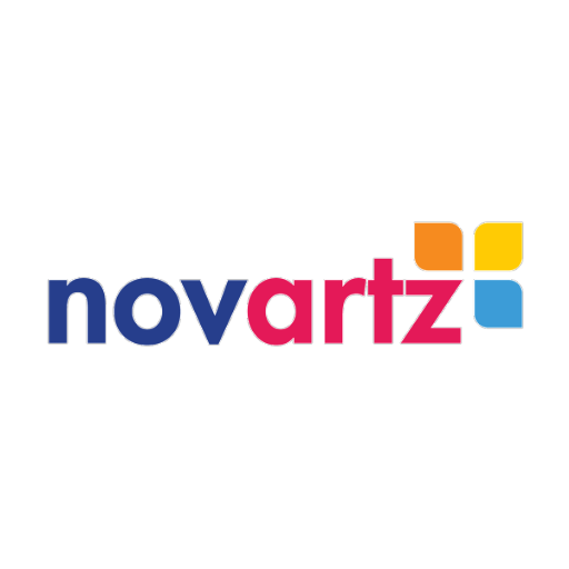 Novartz Biliim firma resmi