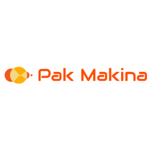 Pak Makina firma resmi