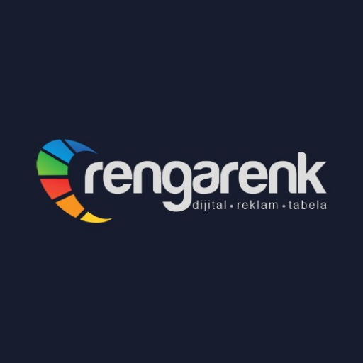 Rengarenk Dijital Reklam firma resmi