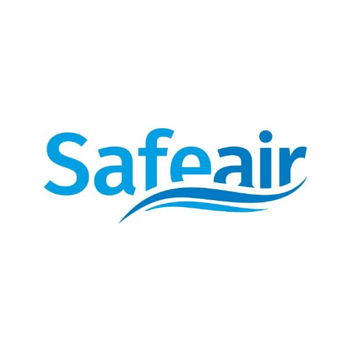 Safeair Filtrasyon Mühendislik Klima Soğutma Ltd. Şti firma resmi