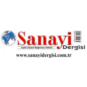 Sanayi Dergisi firma resmi