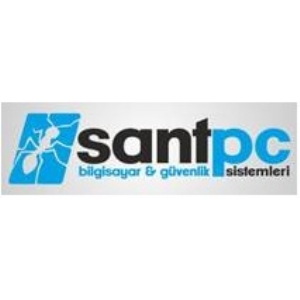 Santpc Biliim Destek Hizmetleri firma resmi
