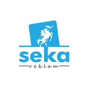 Seka Reklam firma resmi