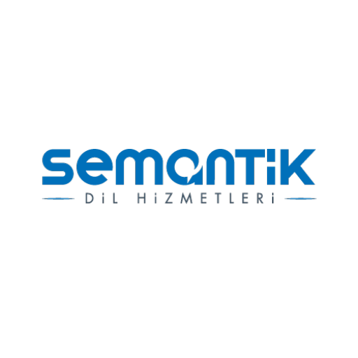 Semantik Dil Hizmetleri Ltd. ti. firma resmi