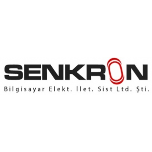 Senkron Bilgisayar Elek. let. Sis. Ltd. ti. firma resmi