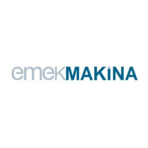Emek Makina Metal San. ve Tic.Ltd.ti. firma resmi