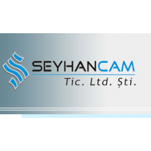 Seyhan Cam Tic. Ltd. ti. firma resmi