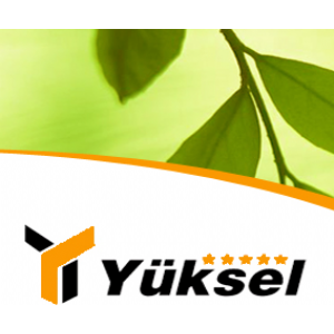 Yksel elik ve Alminyum Mutfak Eyalar firma resmi