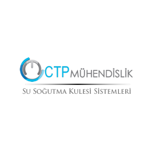 CTP Mhendislik Soutma Kuleleri firma resmi