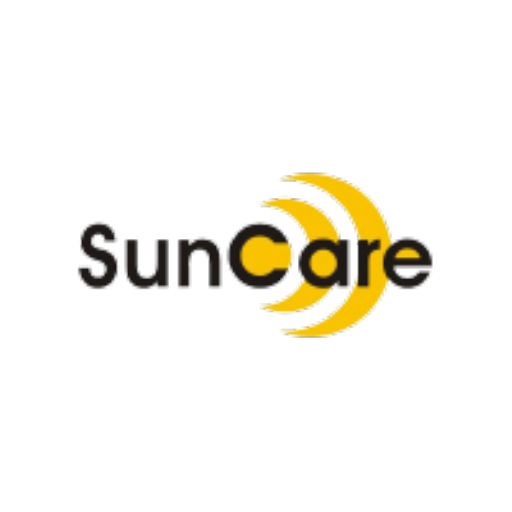 Suncare Sauna firma resmi